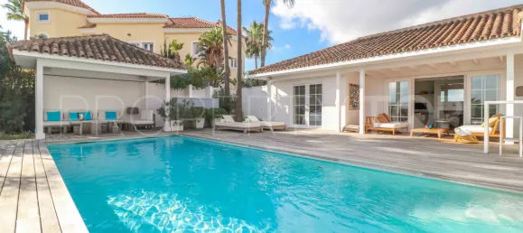 4 Schlafzimmer Villa in Malaga, Spain, Nr. 187711 13