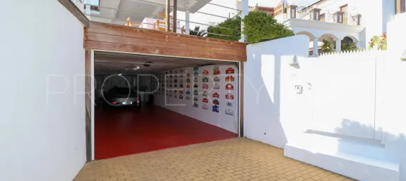 4 Schlafzimmer Villa in Malaga, Spain, Nr. 187711 17