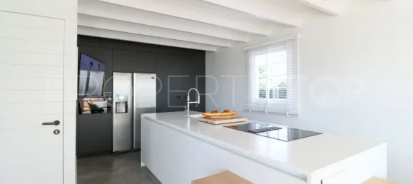 4 Schlafzimmer Villa in Malaga, Spain, Nr. 187711 4