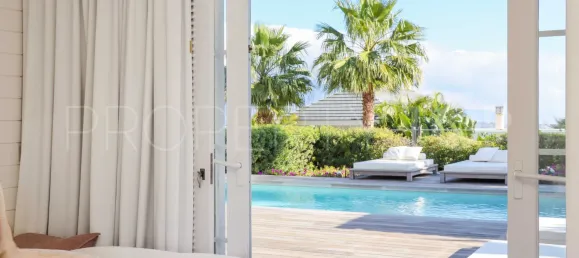 4 Schlafzimmer Villa in Malaga, Spain, Nr. 187711 20