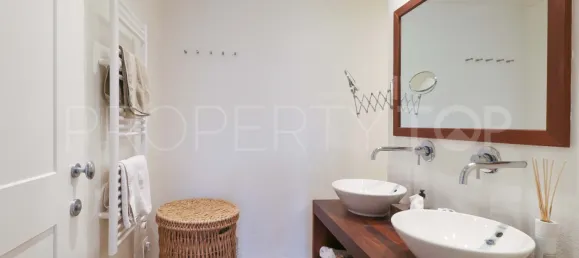 4 Schlafzimmer Villa in Malaga, Spain, Nr. 187711 26