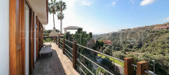 4 Schlafzimmer Villa in Malaga, Spain, Nr. 187711 11