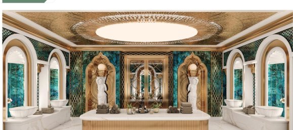 Apartment 3+1 in Kargicak, Turkey No. 14198 3