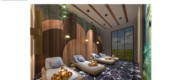 Apartment 3+1 in Kargicak, Turkey No. 14198 7