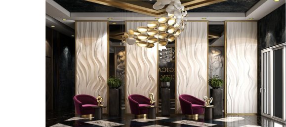 Apartment 3+1 in Kargicak, Turkey No. 14198 17