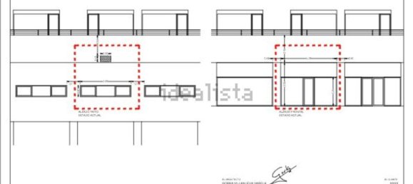124m² Commercial property in Tres Cantos, Spain No. 184844 13