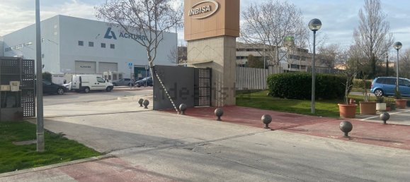 124m² Commercial property in Tres Cantos, Spain No. 184844 8