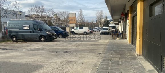 124m² Commercial property in Tres Cantos, Spain No. 184844 7