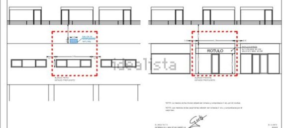 124m² Commercial property in Tres Cantos, Spain No. 184844 12