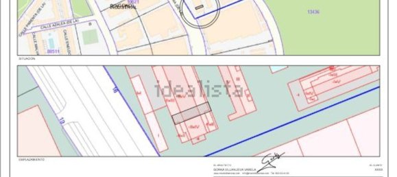 124m² Commercial property in Tres Cantos, Spain No. 184844 11