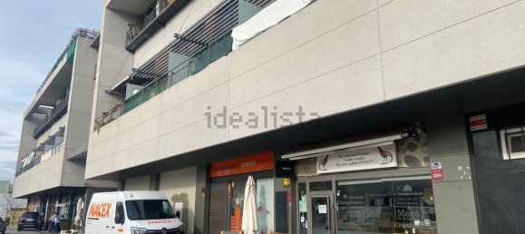 124m² Commercial property in Tres Cantos, Spain No. 184844 5