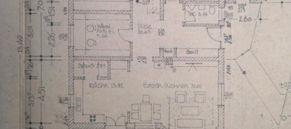 Casa de 4 dormitorios en Passau, Germany No. 250975 4