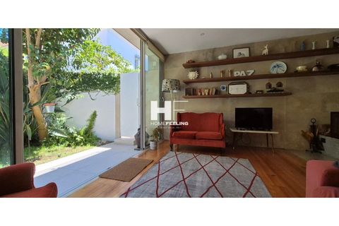 Дом с 3 спальнями в Аленкер, Португалия № 197724