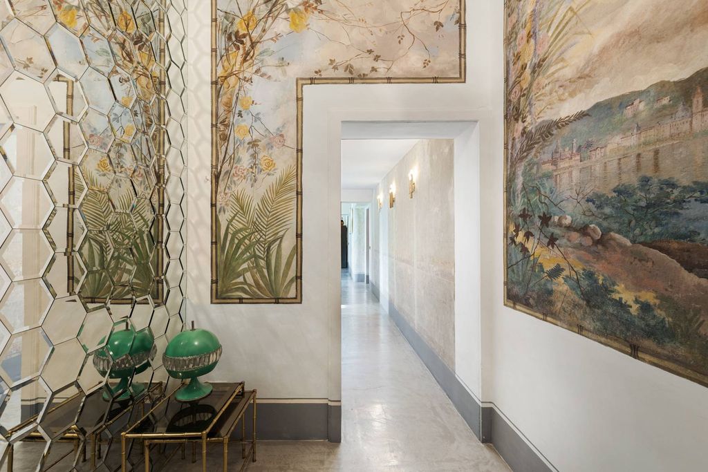 3 Schlafzimmer Wohnung in Orbetello, Italy, Nr. 78539