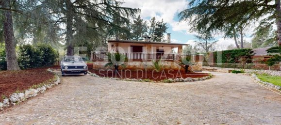Villa T2 em Putignano, Italy N.º 93147 4