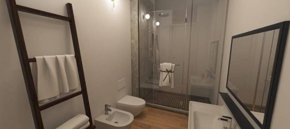 2 bedrooms Apartment in Pisa, Italy No. 302336 5