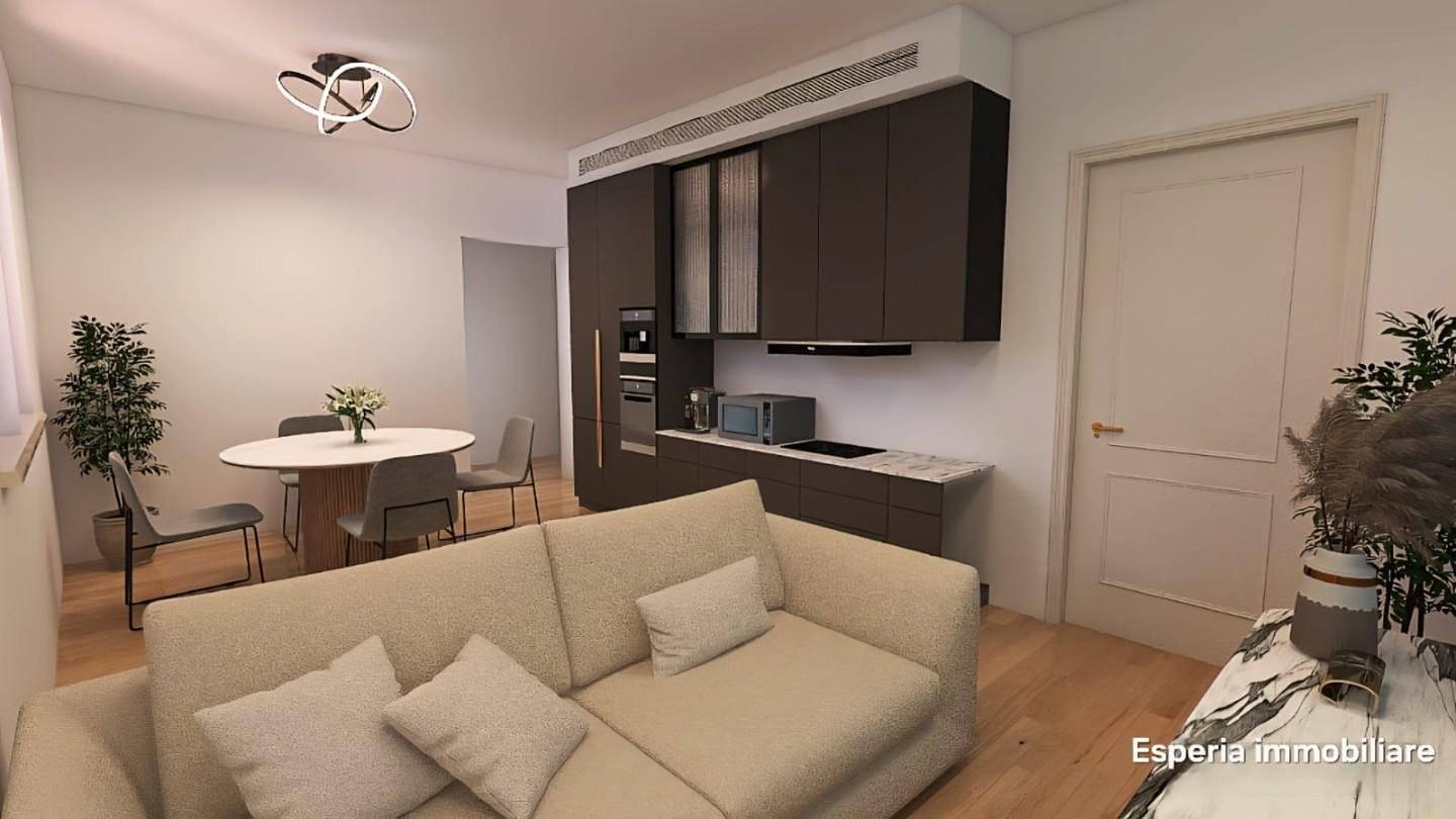 2 bedrooms Apartment in Pisa, Italy No. 302336