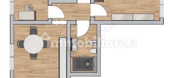 2 bedrooms Apartment in Pisa, Italy No. 302336 8