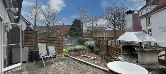 Moradia em banda T3 em Heilbronn, Germany N.º 16817 4