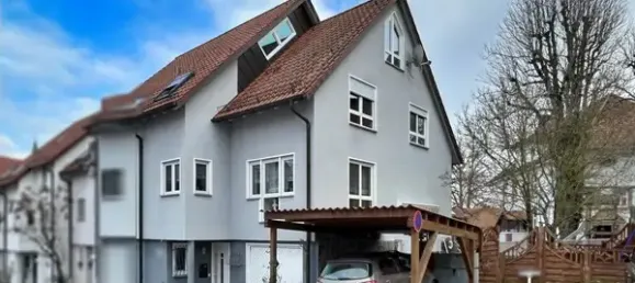 Moradia em banda T3 em Heilbronn, Germany N.º 16817 18