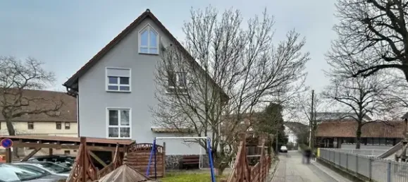 Moradia em banda T3 em Heilbronn, Germany N.º 16817 2