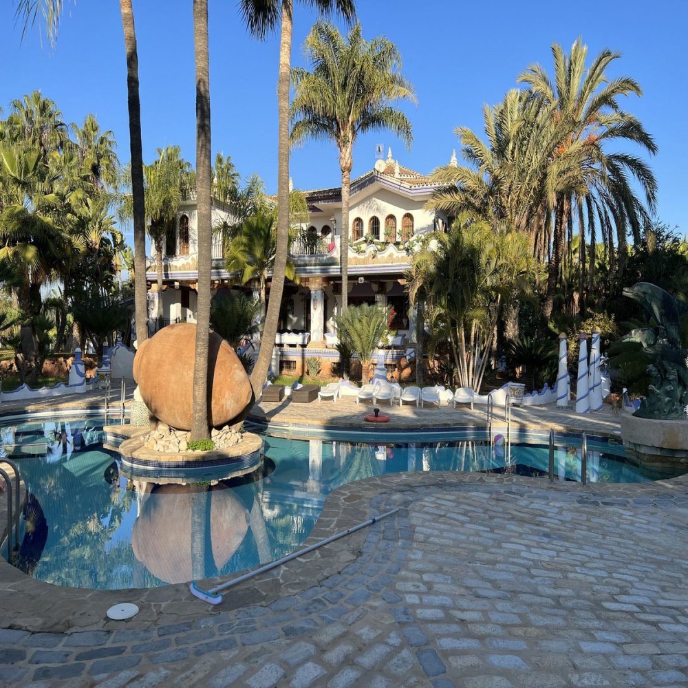 Casa T6 em Alhaurin el Grande, Spain N.º 273183