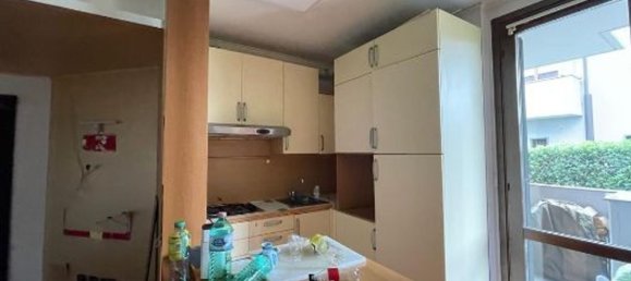 2-Zimmer Wohnung in Desio, Italy, Nr. 98389 6