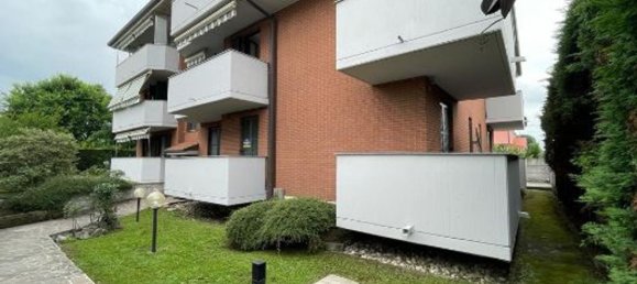2-Zimmer Wohnung in Desio, Italy, Nr. 98389 16