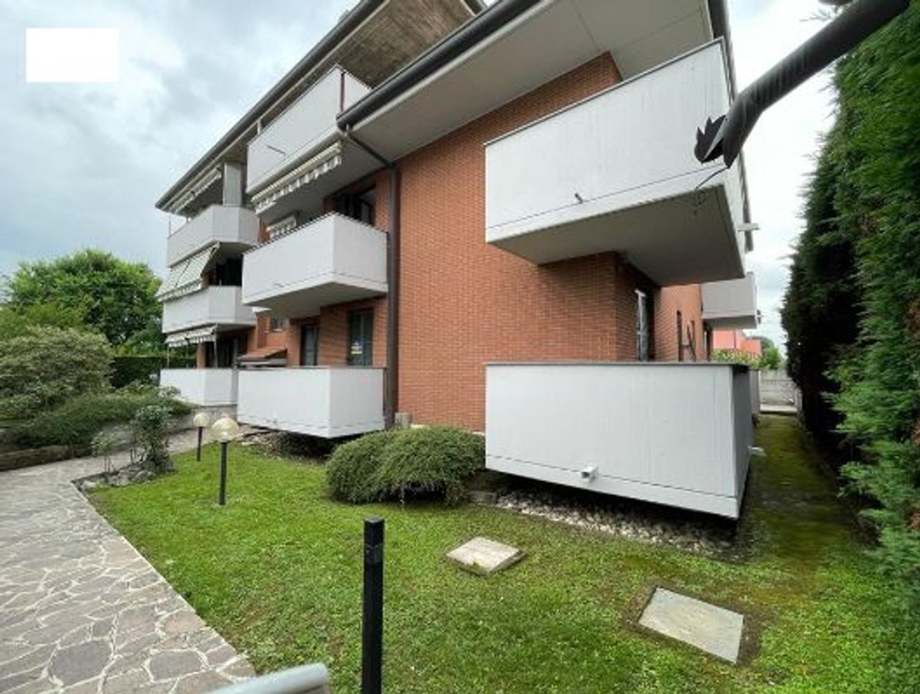 2-Zimmer Wohnung in Desio, Italy, Nr. 98389