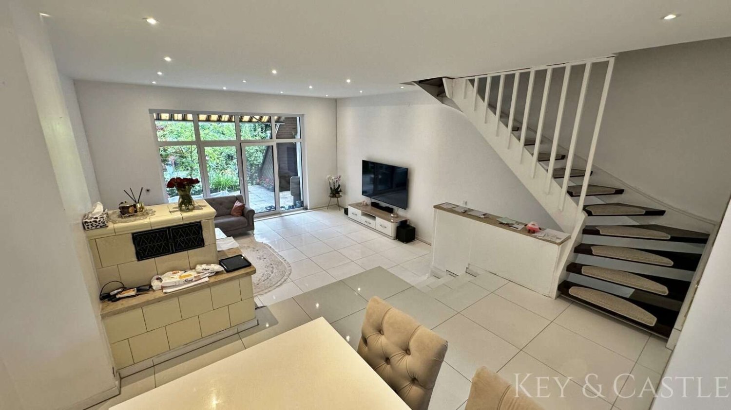 4 Schlafzimmer Stadthaus in Heiligensee, Germany, Nr. 319386