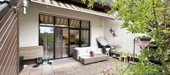 4 Schlafzimmer Stadthaus in Heiligensee, Germany, Nr. 319386 6