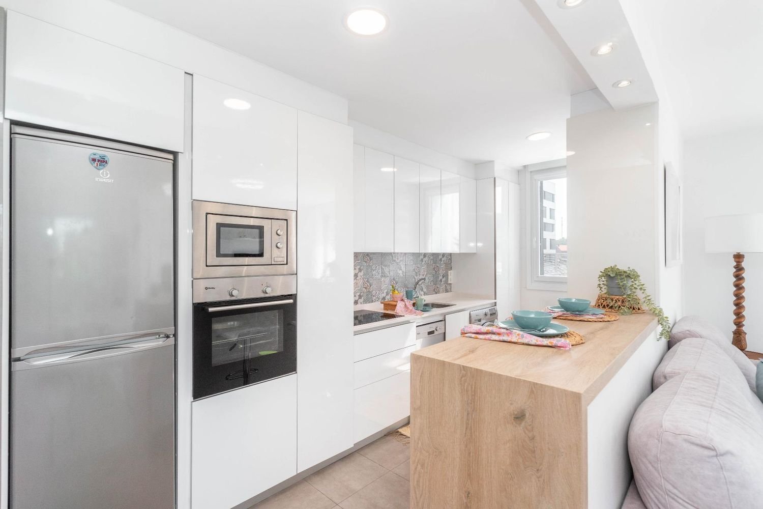 3 chambres Appartement à Asturias, Spain No. 152054