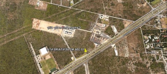 Grundstück in Merida, Mexico, Nr. 125092 2