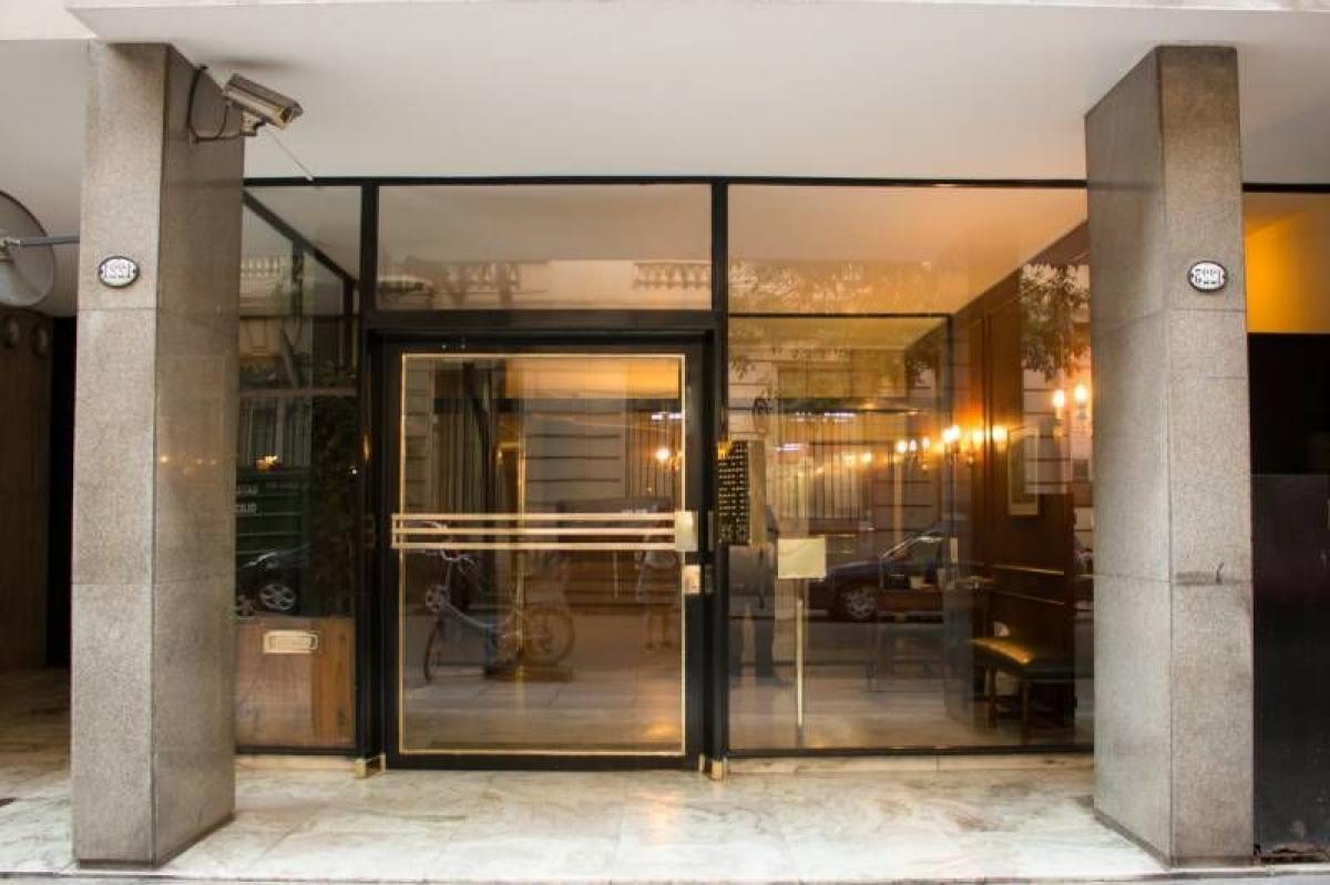 3 bedrooms Apartment in Buenos Aires, Argentina No. 82617