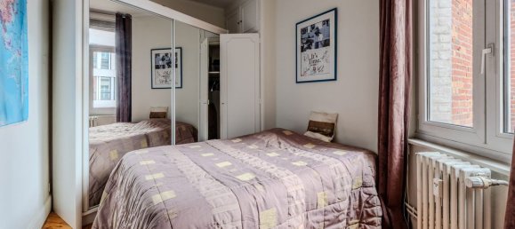 Квартира с 4 спальнями в Лилль, Франция № 238066 8