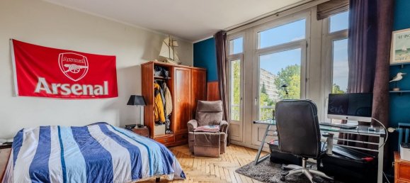 Квартира с 4 спальнями в Лилль, Франция № 238066 7