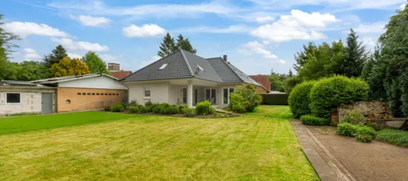 3 Schlafzimmer Stadthaus in Heidekreis, Germany, Nr. 226777 20