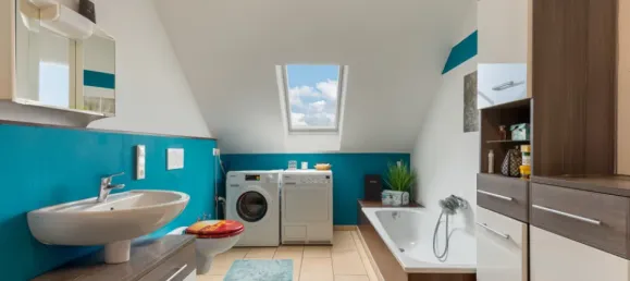 3 Schlafzimmer Stadthaus in Heidekreis, Germany, Nr. 226777 6