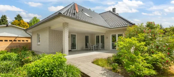 3 Schlafzimmer Stadthaus in Heidekreis, Germany, Nr. 226777 23