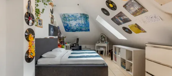 3 Schlafzimmer Stadthaus in Heidekreis, Germany, Nr. 226777 4