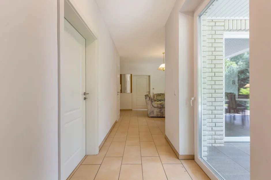 3 Schlafzimmer Stadthaus in Heidekreis, Germany, Nr. 226777