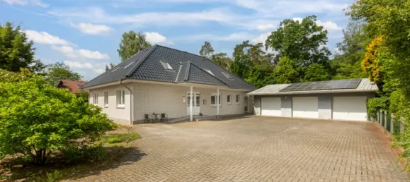 3 Schlafzimmer Stadthaus in Heidekreis, Germany, Nr. 226777 17