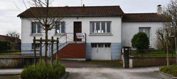 Дом с 3 спальнями в Жетинье, Франция № 104867 7