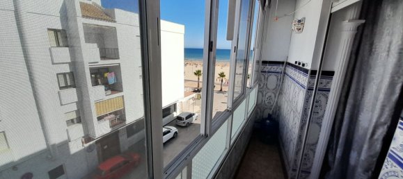 3 غرف نوم شقة في Barbate, Spain رقم 188854 17