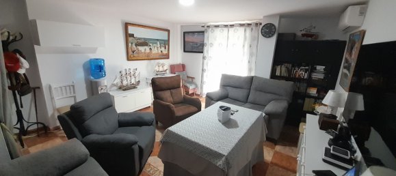 3 غرف نوم شقة في Barbate, Spain رقم 188854 16