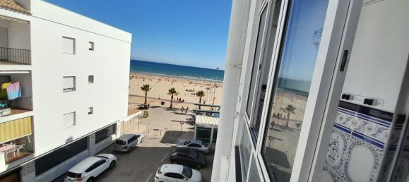 3 غرف نوم شقة في Barbate, Spain رقم 188854 42