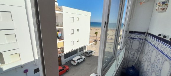 3 غرف نوم شقة في Barbate, Spain رقم 188854 15