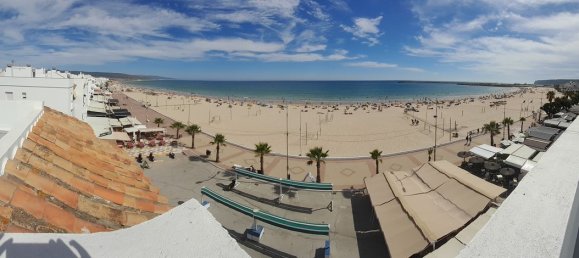 3 غرف نوم شقة في Barbate, Spain رقم 188854 56