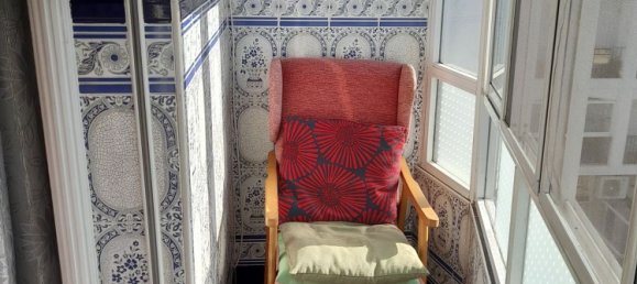 3 غرف نوم شقة في Barbate, Spain رقم 188854 27