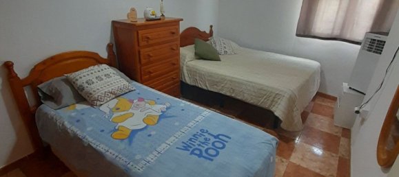 3 غرف نوم شقة في Barbate, Spain رقم 188854 41